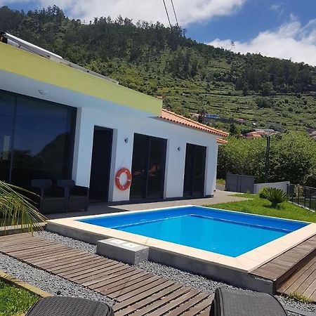 Migs'Place Arco da Calheta  Eksteriør billede
