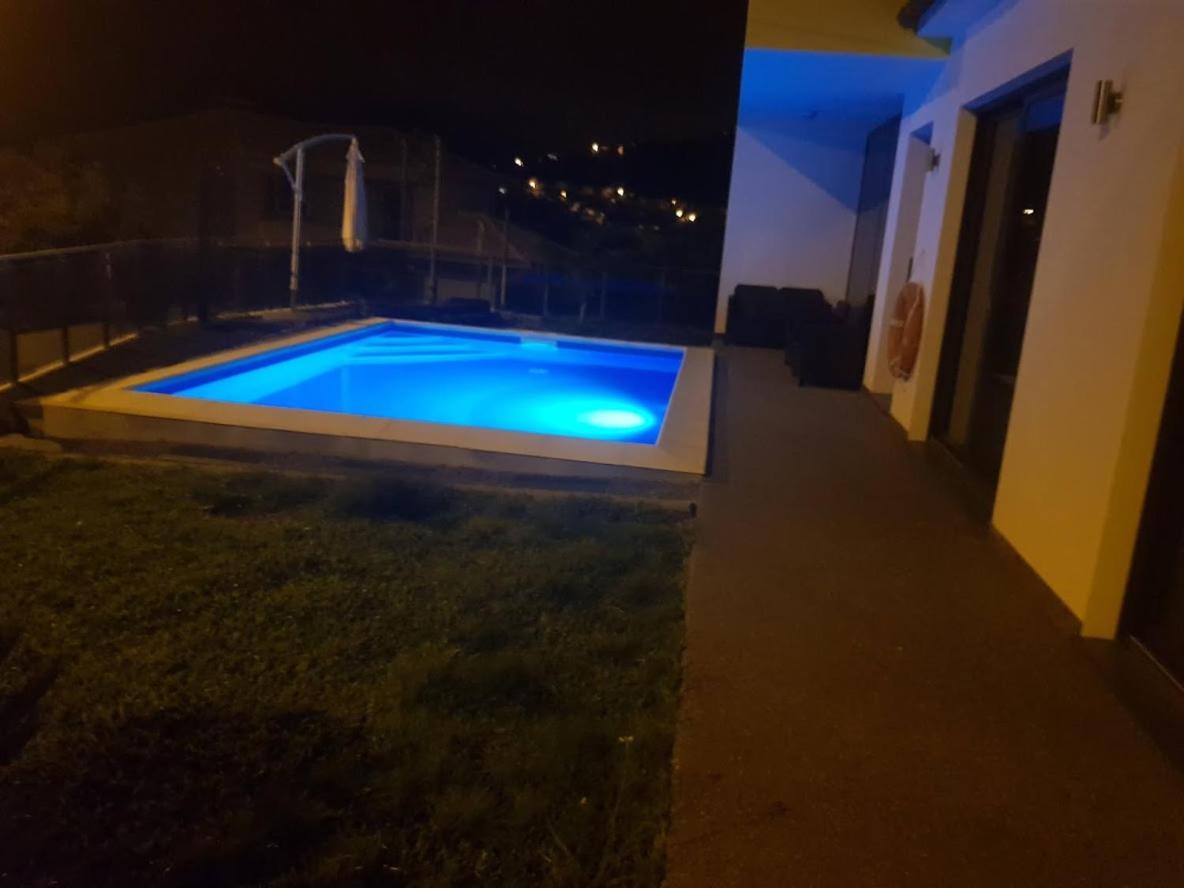 Migs'Place Arco da Calheta  Eksteriør billede