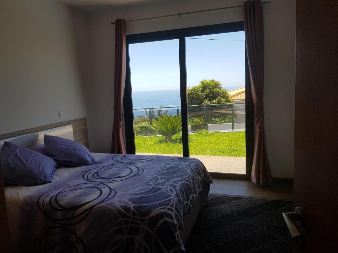 Migs'Place Arco da Calheta  Eksteriør billede