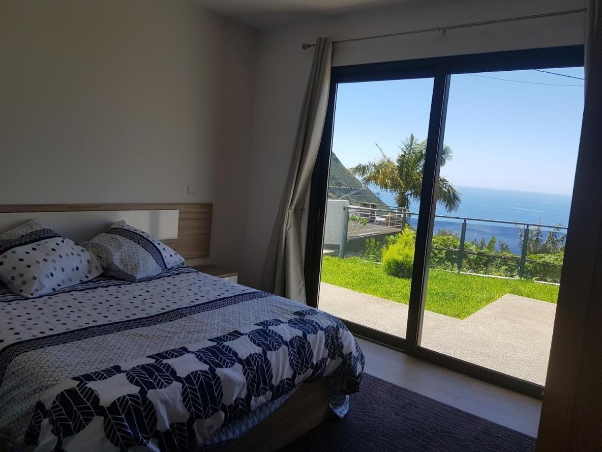 Migs'Place Arco da Calheta  Eksteriør billede