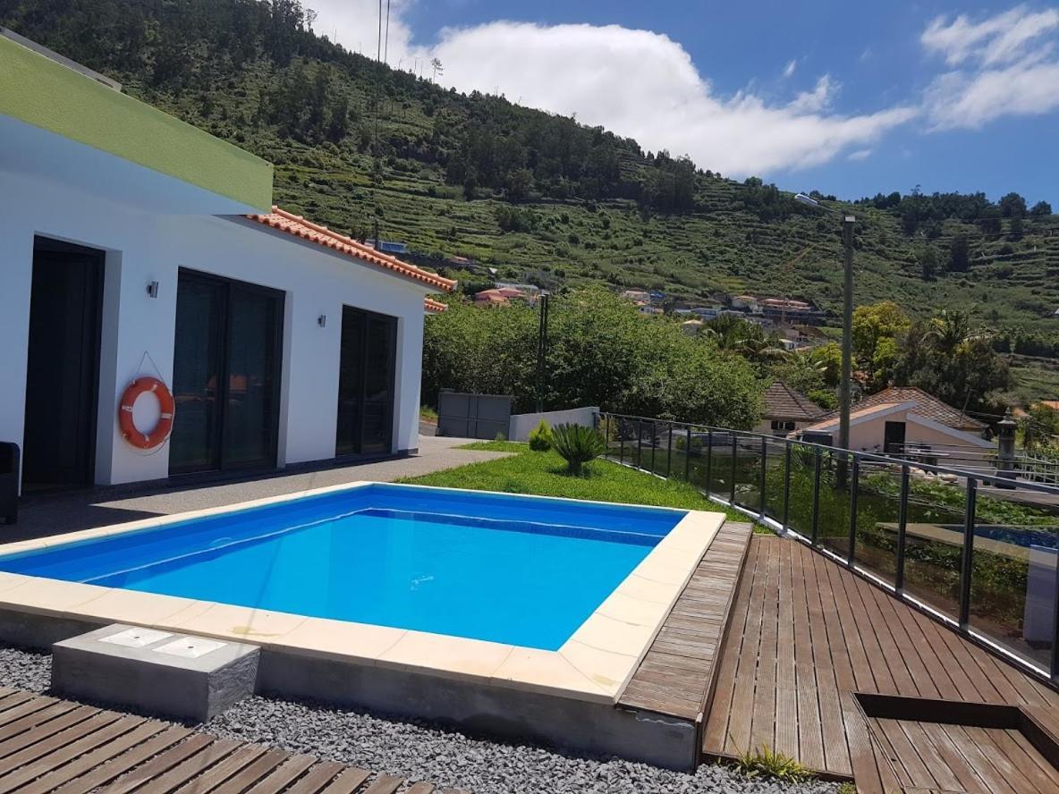 Migs'Place Arco da Calheta  Eksteriør billede