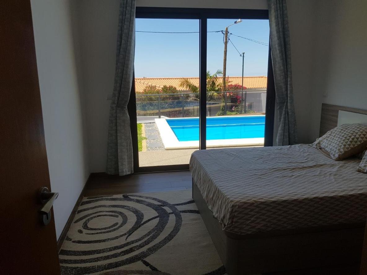 Migs'Place Arco da Calheta  Eksteriør billede