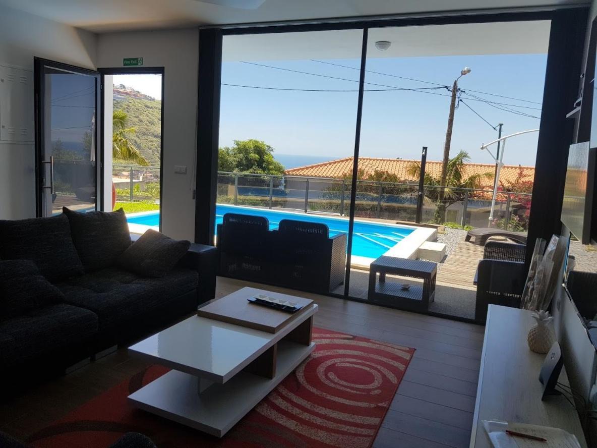 Migs'Place Arco da Calheta  Eksteriør billede