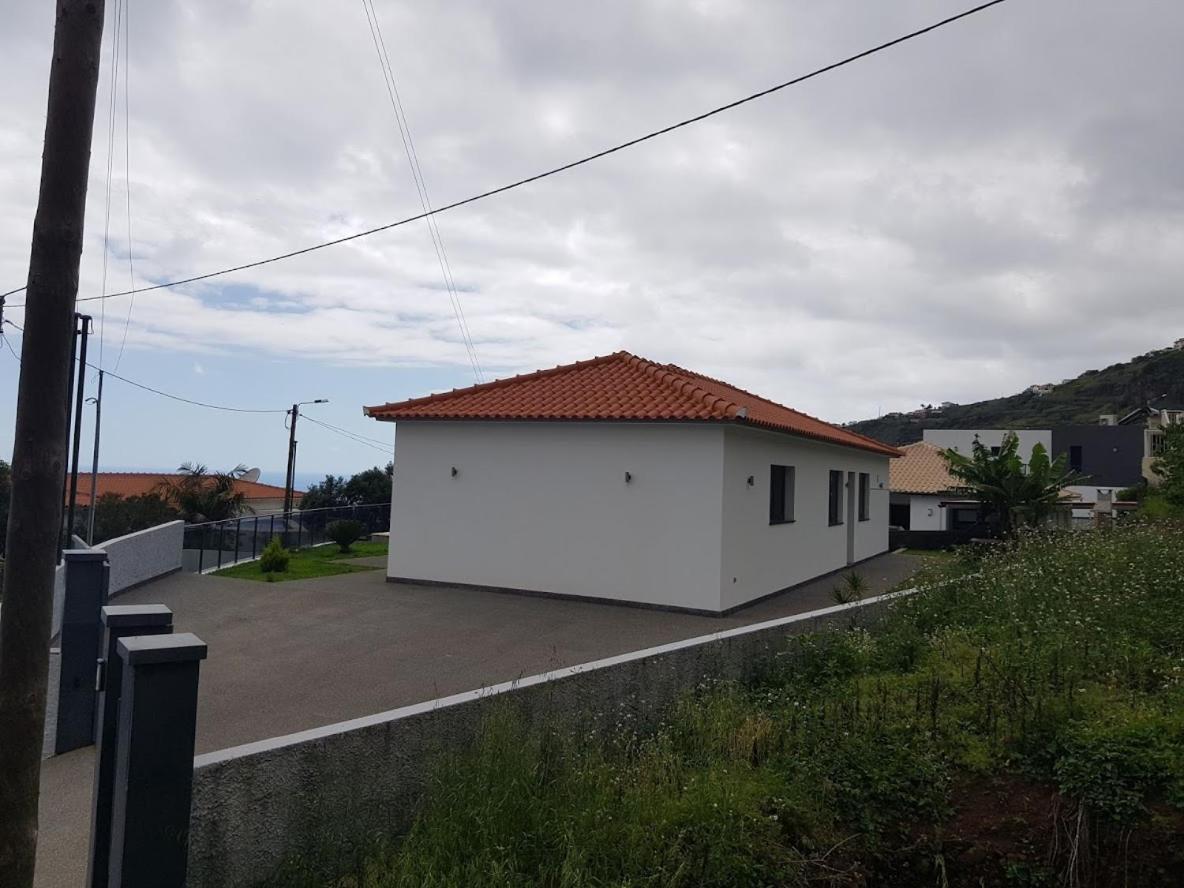 Migs'Place Arco da Calheta  Eksteriør billede
