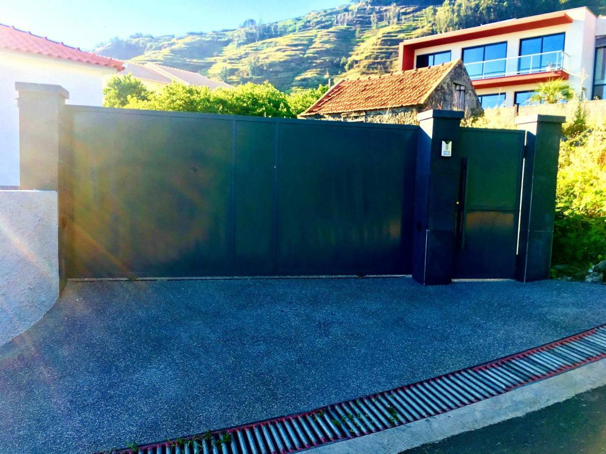 Migs'Place Arco da Calheta  Eksteriør billede